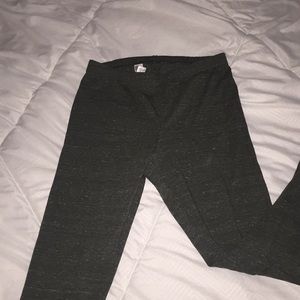 Old navy leggings
